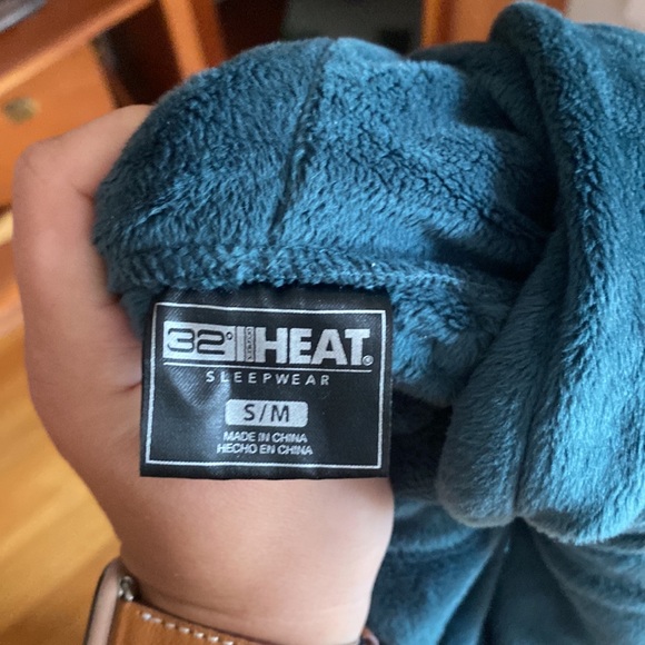 32 degree comfy - Picture 3 of 3